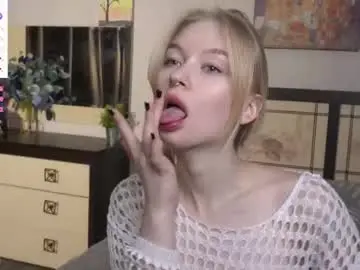Chaturbate Sex Cam of lidiaklemencic