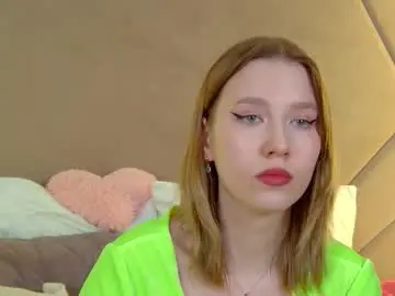 Chaturbate Live Sex of lililinn