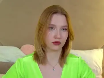 Chaturbate Live Sex Cam of lililinn