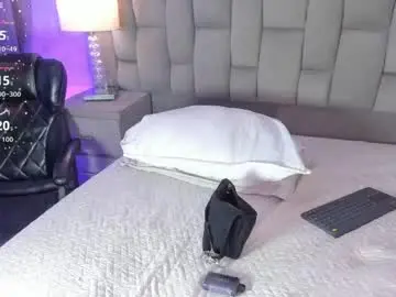 Chaturbate Live Sex Cam of mattthompsonn