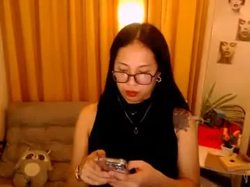 Chaturbate Sex Chat of montmorency1211