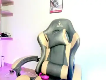 Chaturbate Live Porn of nikol_rang1