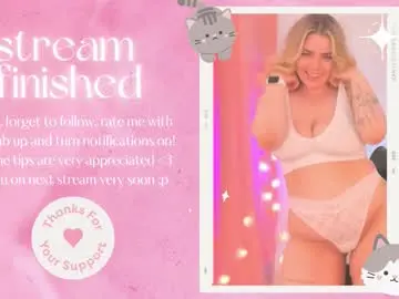 Chaturbate Sex Cam of pussy_kattt