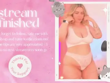 Chaturbate Nude Webcam of pussy_kattt