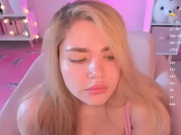 Chaturbate Sex Chat of pussy_kattt