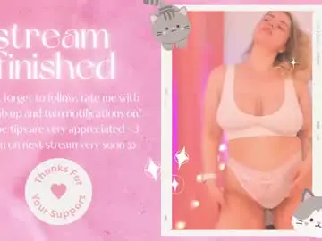 Chaturbate Adult Webcam of pussy_kattt