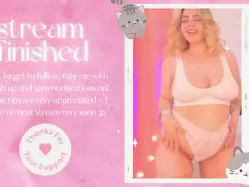 Chaturbate Live Porn of pussy_kattt