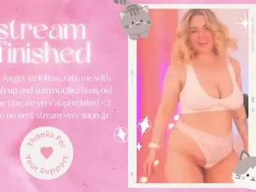 Chaturbate Live Sex Cam of pussy_kattt
