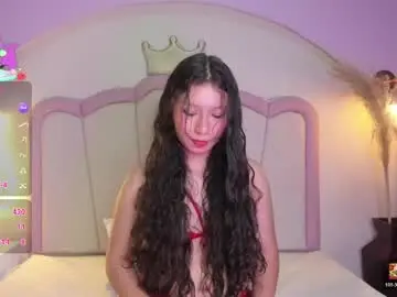 Chaturbate Sex Cam of scarleth_dulce
