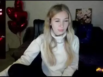 Chaturbate Adult Video Chat of stella__cox