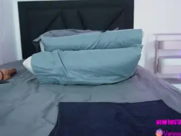 Chaturbate Free Live Porn of vanessa_suarez
