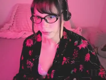 Chaturbate Live Sex Cam of _miaw
