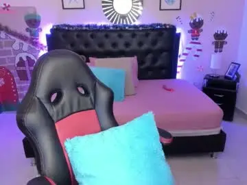 Chaturbate Sex Cam of _oliviajoness