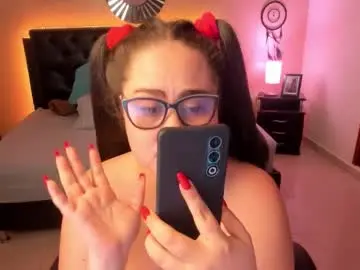 Chaturbate Adult Video Chat of _oliviajoness