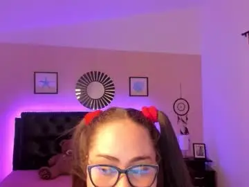 Chaturbate Nude Webcam of _oliviajoness