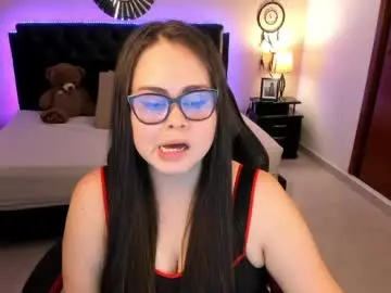 Chaturbate Sex Chat of _oliviajoness