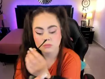 Chaturbate Private Sex Chat of _oliviajoness