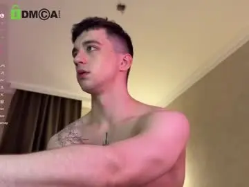 Chaturbate Free Porn Cam of adampolerno