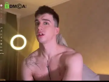 Chaturbate Adult Webcam of adampolerno