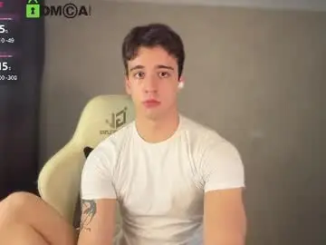 Chaturbate Nude Webcam of adampolerno
