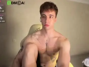 Chaturbate Nude Webcam of adampolerno