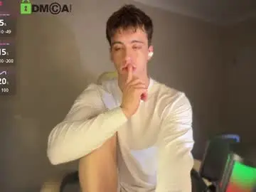 Chaturbate Free Porn Cam of adampolerno