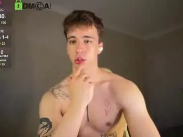 Chaturbate Free Live Porn of adampolerno