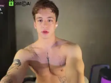 Chaturbate Private Sex Chat of adampolerno
