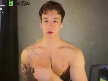 Chaturbate Watch Live Sex Cams of adampolerno