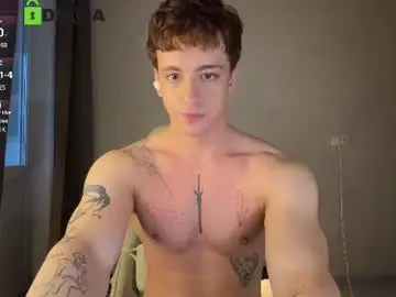 Chaturbate Live Sex of adampolerno