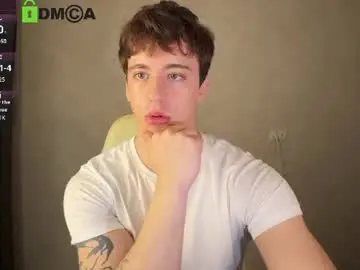 Chaturbate Adult Webcam of adampolerno