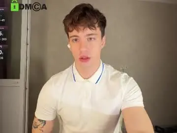 Chaturbate Adult Webcam of adampolerno