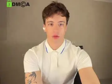 Chaturbate Adult Video Chat of adampolerno