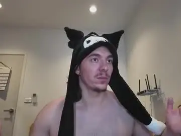 Chaturbate Sex Cam of alexfilmx