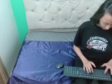 Chaturbate Live Sex Cam of amoremerchmar