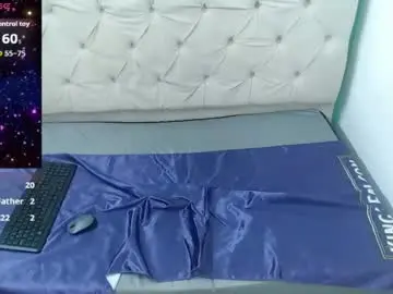 Chaturbate Adult Video Chat of amoremerchmar
