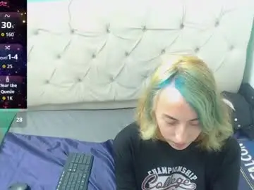Chaturbate Best live sex cam show of amoremerchmar