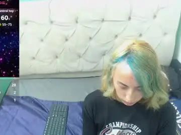 Chaturbate Live Sex Cam of amoremerchmar