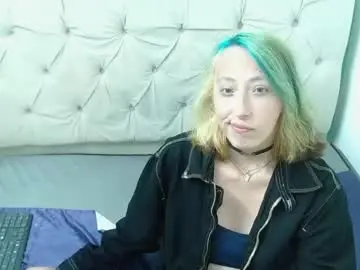 Chaturbate Nude Webcam of amoremerchmar
