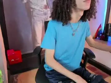 Chaturbate Best Webcam of anddy_hugecock