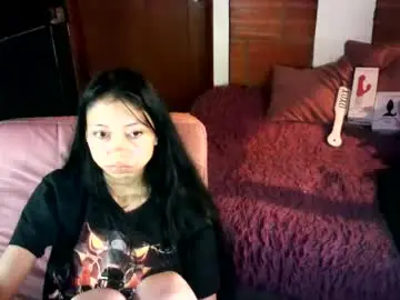 Chaturbate Nude Webcam of cintya_torres_1