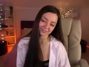 Chaturbate Sex Cam of diamondeyeess