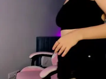 Chaturbate Sex Chat of elizabet_millerr