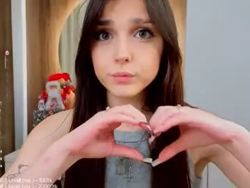 Chaturbate Adult Webcams of ericapapandrea