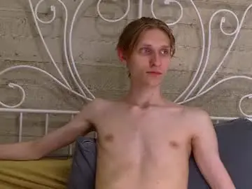 Chaturbate Nude Webcam of fred_benson
