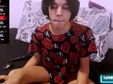 Chaturbate Best Webcam of isidroglasc