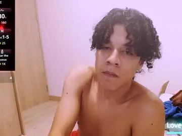 Chaturbate Adult Video Chat of isidroglasc