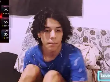 Chaturbate Free Porn Cam of isidroglasc