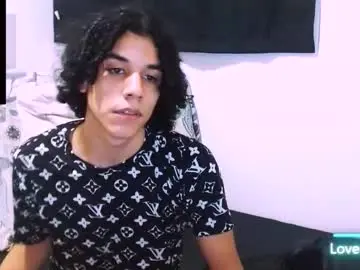 Chaturbate Best Webcam of isidroglasc