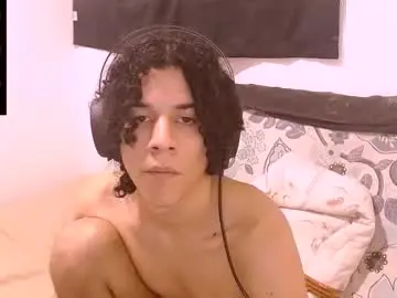 Chaturbate Live Sex Cam of isidroglasc